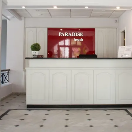 Paradise Beach Hotel-3