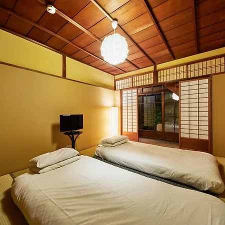 Kyomachiya Hotel Mifuku-3