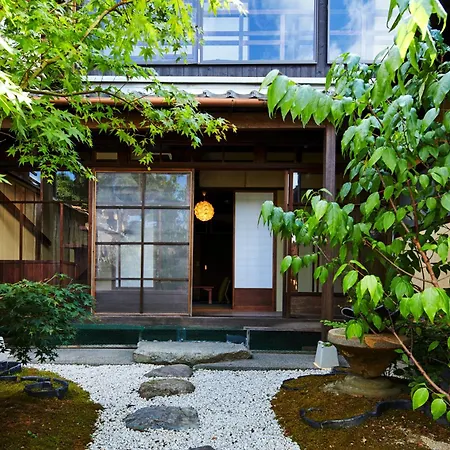 Kyomachiya Hotel Mifuku-2