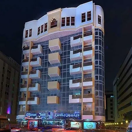 Delmon Palace Hotel-2