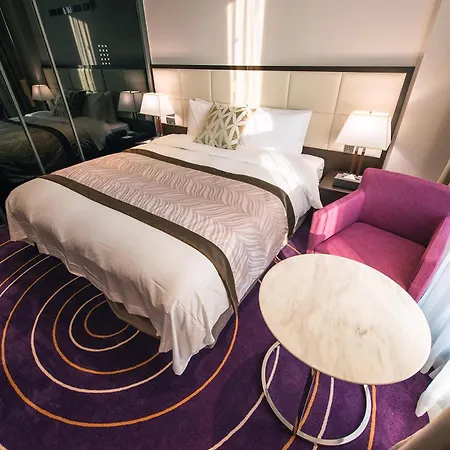 Best Louis Hamilton Hotel Changwon-3