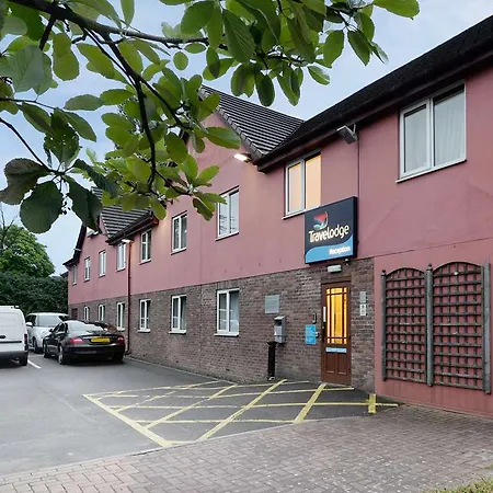 Travelodge Bromsgrove Marlbrook-3