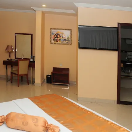 D Palms Airport Hotel-3