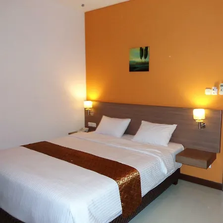 Frank'S Hotel-2