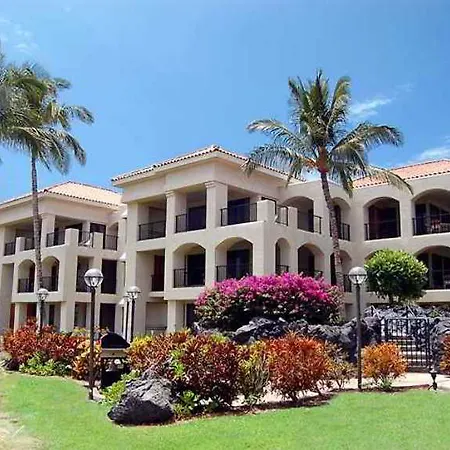 Suites At The Bay Club Waikoloa Beach Resort-2