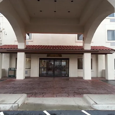 Super 8 By Wyndham Page/Lake Powell-3