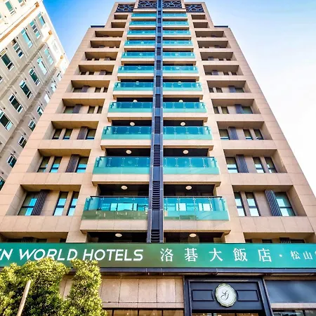 Green World Songshan-3