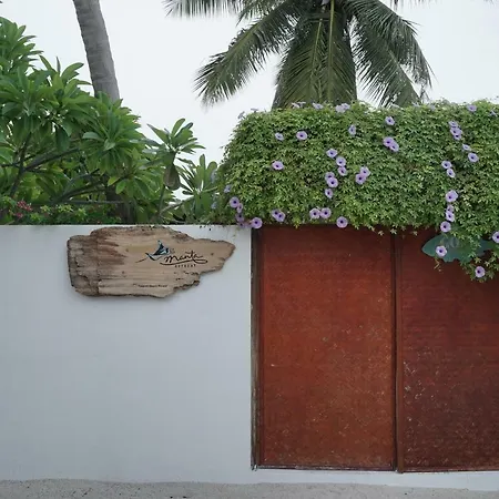 Faima Fishing Lodge At Daravandhoo-2