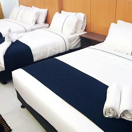 Hotel Fujisan Bukit Bintang-2