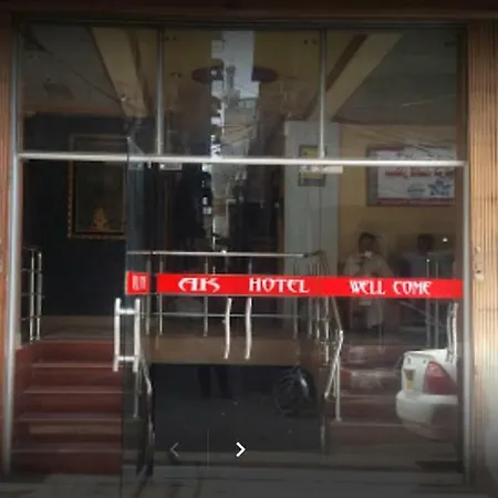A.K Hotel-3