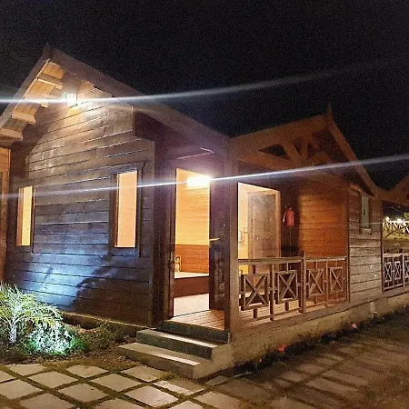 Woodays Resort-2