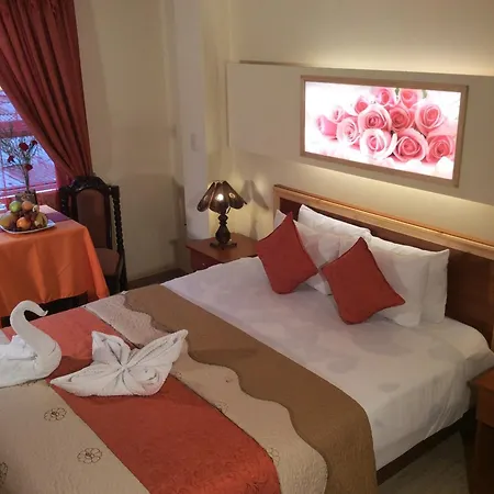 Hatun Samay Hotel-3
