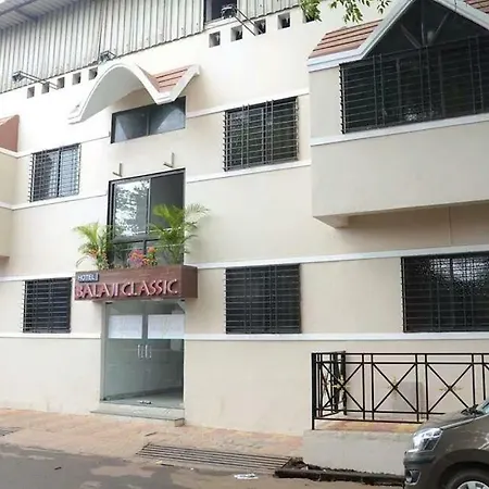 Hotel Balaji Classic-3