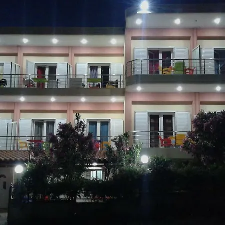 Oasis Drymades Hotel-2