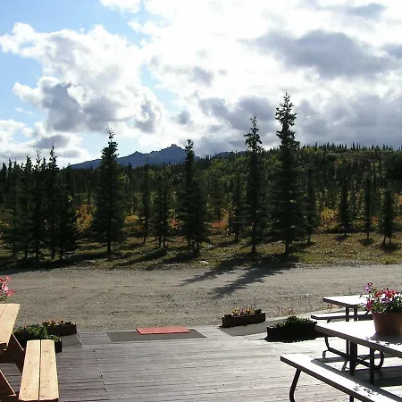 White Moose Lodge-2