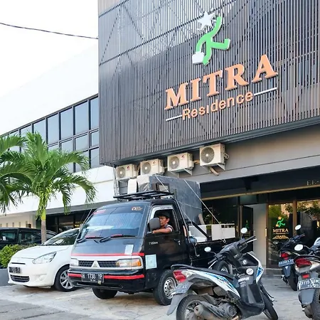 Reddoorz Near Ahmad Yani Airport 3-2