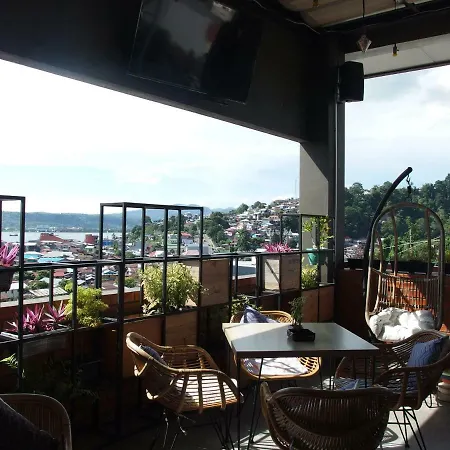 The City Hotel-3