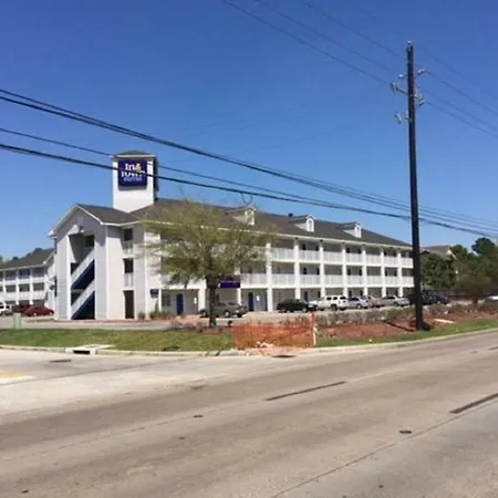 Intown Suites Extended Stay Houston Tx - Stuebner Airline Rd-2
