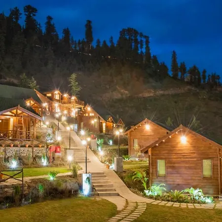 Woodays Resort-3