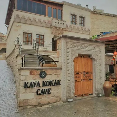 Kaya Konak Cave-2