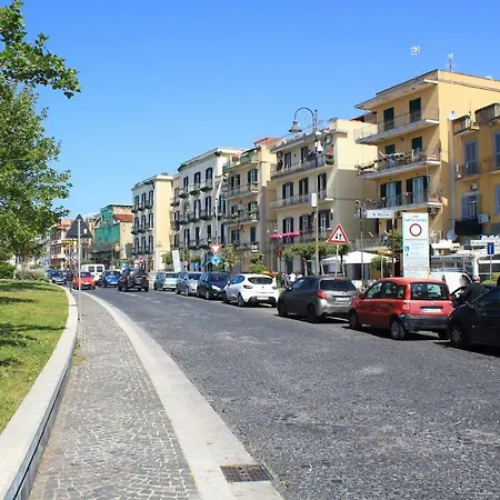 B&B Alleria Pozzuoli-3