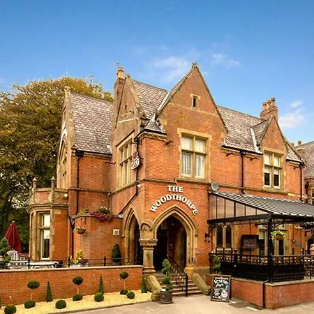 Woodthorpe Hotel-2