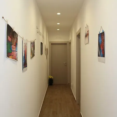 B&B Alleria Pozzuoli-2