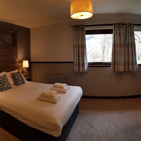 Clachaig Inn-3