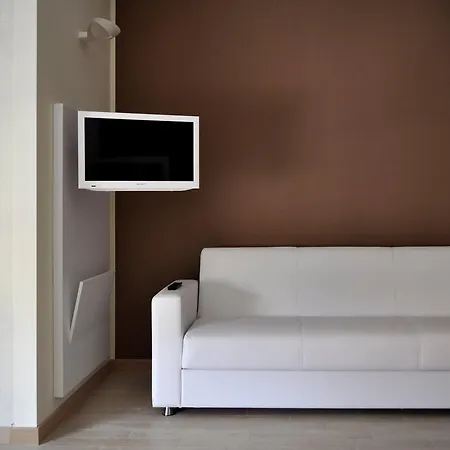Bb Hotels Aparthotel Bicocca-3