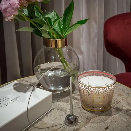 Five Elements Luxury Rooms-2