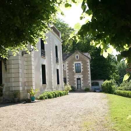 Le Chateau De La Barre-2