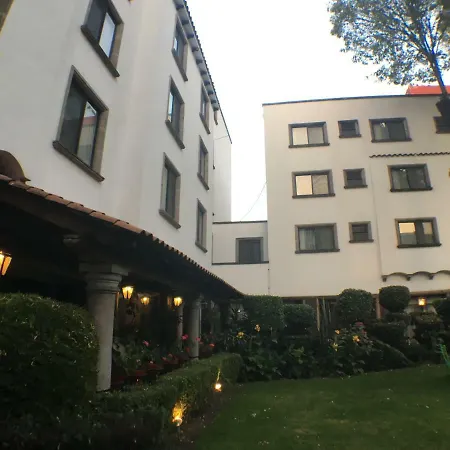 Hotel Maria Cristina-2
