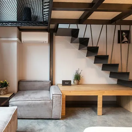 Bespoke House Athens-3