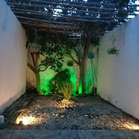 Hotel 41 Valladolid-2