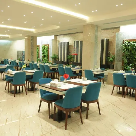 Qasr Aldur Hotel-3