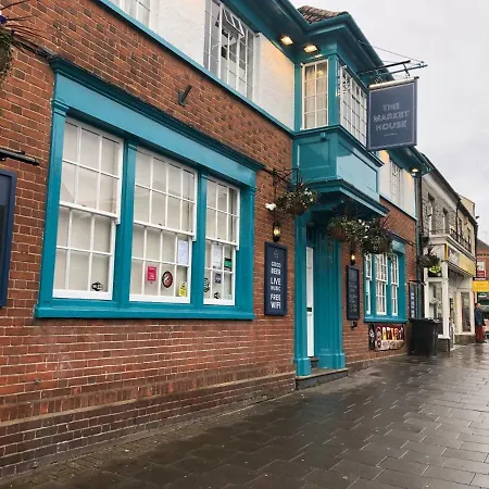 The Market House-2