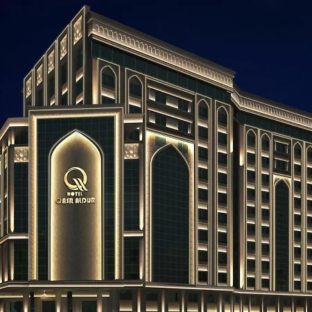 Qasr Aldur Hotel-2