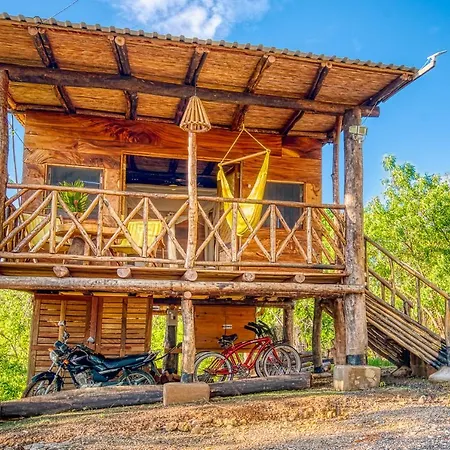 Eden Yoga & Wellness Resort-2
