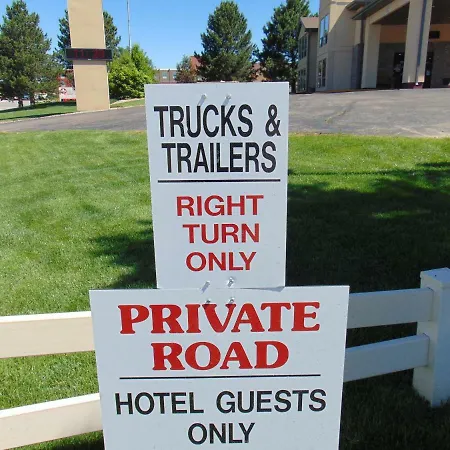 Horse Creek Inn-2
