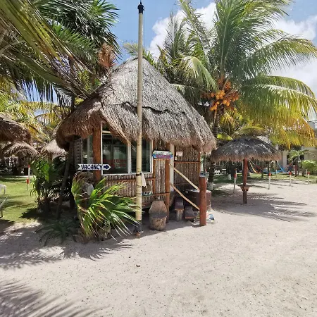 Las Cabañas del Doctor-2