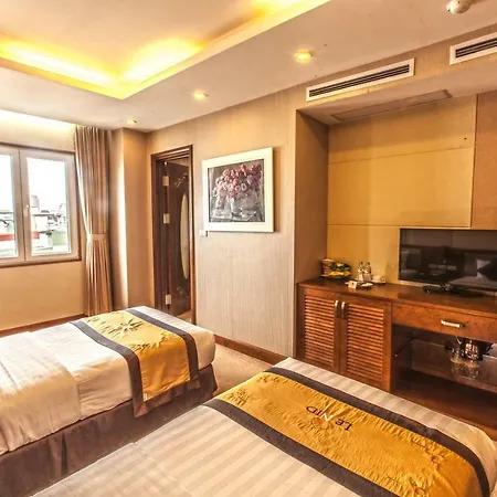 Lenid Hanoi Hotel-3