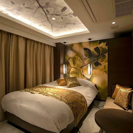 Hotel Rex Akasaka-2