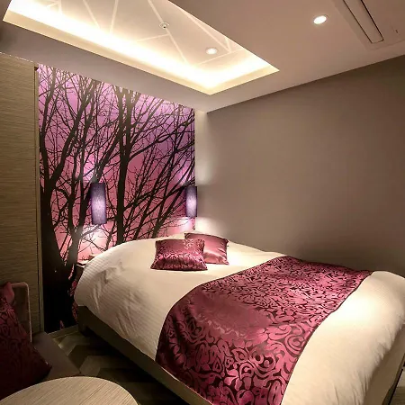 Hotel Rex Akasaka-3