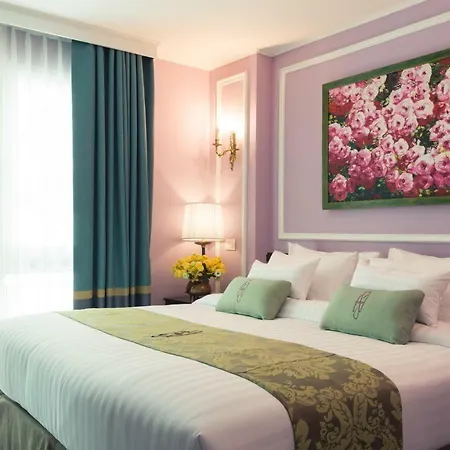 Sara'S Hotel-2