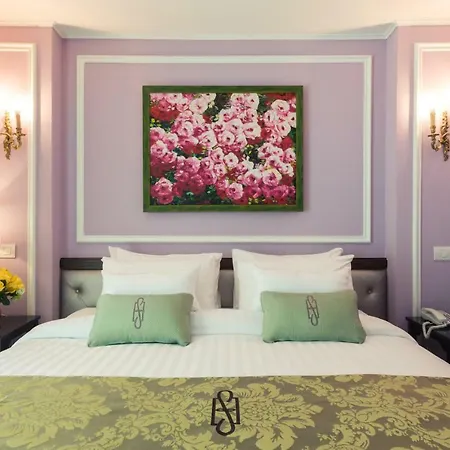 Sara'S Hotel-2