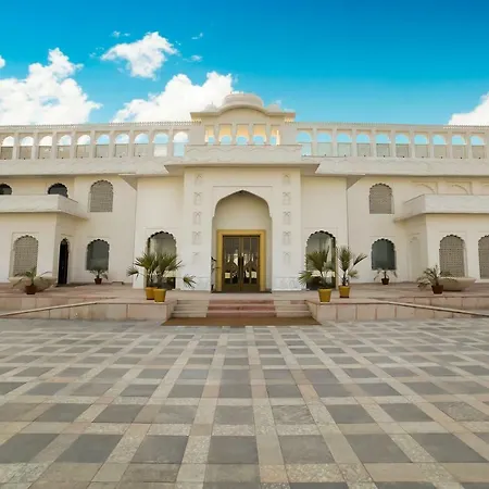 The Palace By Park Jewels Hotels & Resorts-2