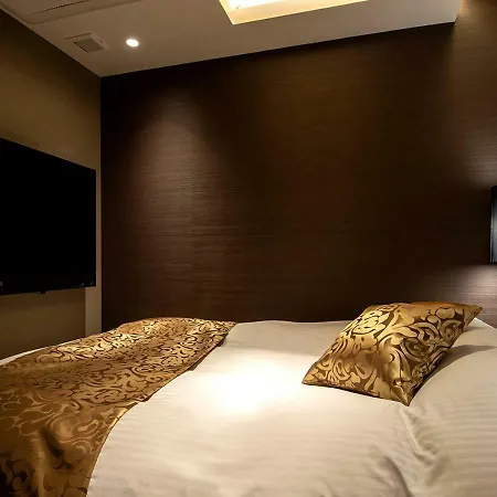 Hotel Rex Akasaka-2