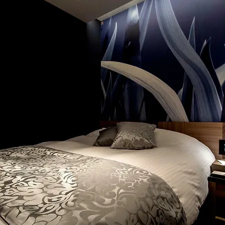 Hotel Rex Akasaka-3