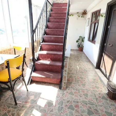 Miray Apart Hotel Sultanahmet-2