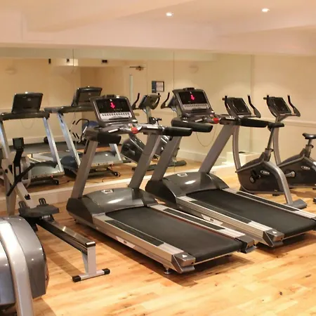 The Manor Elstree-2